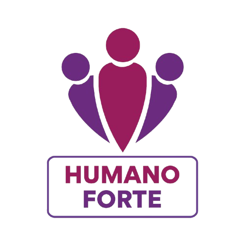 Humano Forte Logo